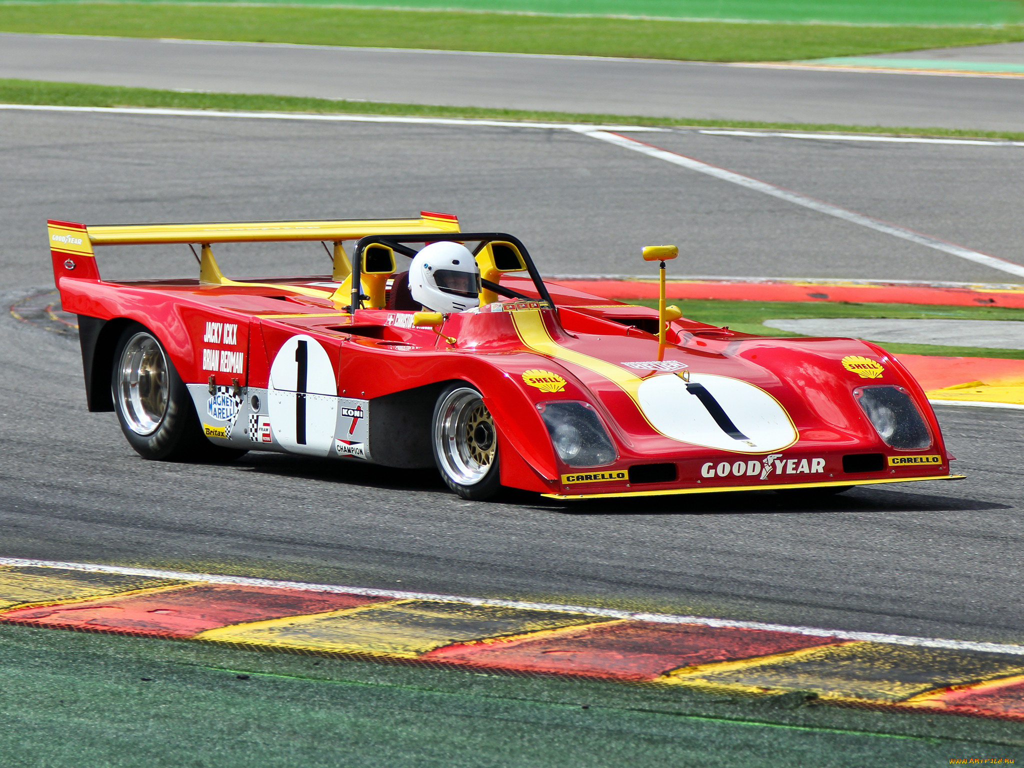 , , pb, 312, ferrari, 1971